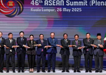 Indonesia Dorong Pertumbuhan Ekonomi Indo-Pasifik