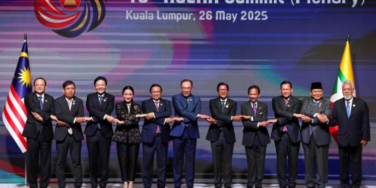 Indonesia Dorong Pertumbuhan Ekonomi Indo-Pasifik