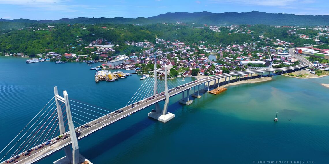 CV di Ambon Dihukum karena Tak Setor PPN, Denda Capai Rp4,75 Miliar