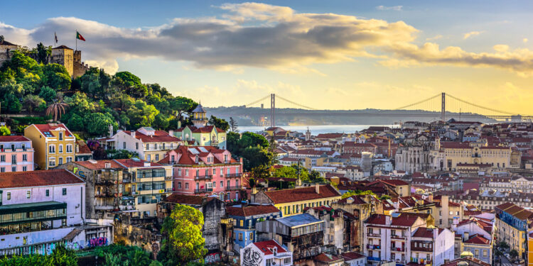 Portugal Dorong Pemangkasan Pajak Karya Seni