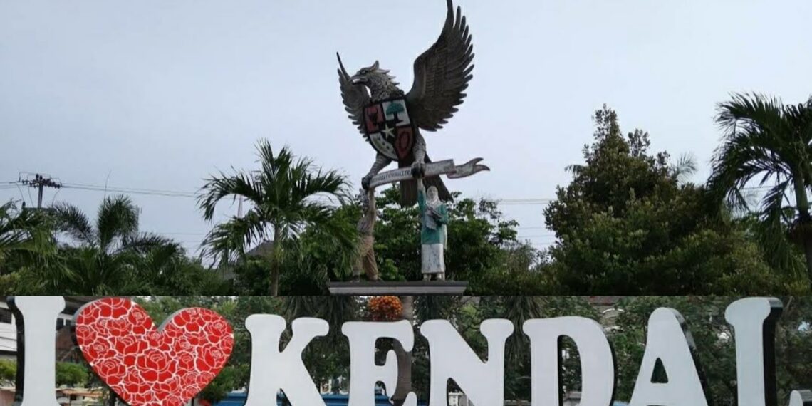 Pemkab Kendal Genjot Pajak Daerah dari Kawasan Ekonomi Khusus
