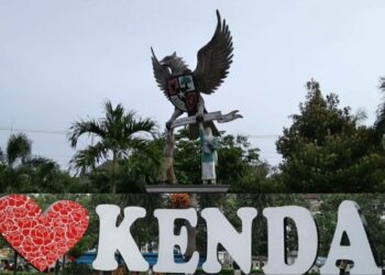 Pemkab Kendal Genjot Pajak Daerah dari Kawasan Ekonomi Khusus