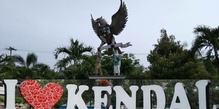 Pemkab Kendal Genjot Pajak Daerah dari Kawasan Ekonomi Khusus