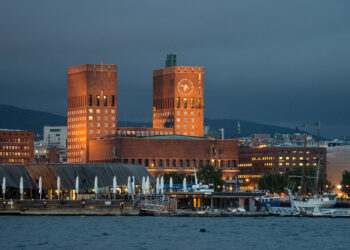 Norwegia Siap Akhiri Insentif PPN Mobil Listrik pada 2027