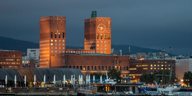 Norwegia Siap Akhiri Insentif PPN Mobil Listrik pada 2027