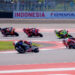 MotoGP Mandalika Dongkrak Ekonomi hingga Rp4,8 Triliun