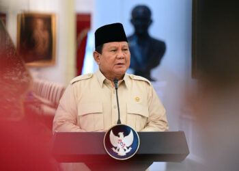 Prabowo Evaluasi DHE SDA, Hasilnya Belum Maksimal