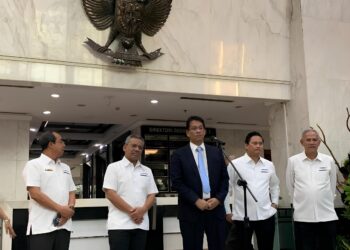 Purbaya Tegaskan: APBN Tak untuk Pusat Keuangan & Family Office