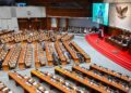 RUU Revisi UU PPSK Masuk Paripurna, DPR Siap Bahas Bersama Pemerintah