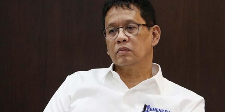 Purbaya Pantau Penyerapan Anggaran MBG hingga Akhir Oktober