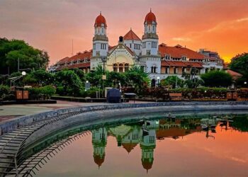 TKD Jateng Dipangkas Rp12,5 T, Pemda Diminta Tak Naikkan Pajak