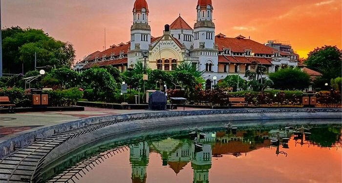 TKD Jateng Dipangkas Rp12,5 T, Pemda Diminta Tak Naikkan Pajak