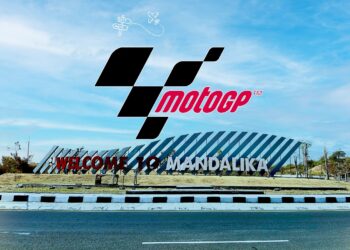 Pajak Mendukung Pembangunan Infrastruktur Sport Tourism: Sirkuit Mandalika Jadi Sorotan