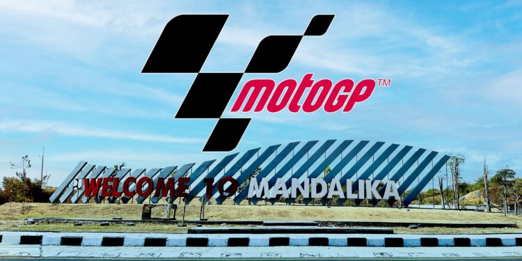 Pajak Mendukung Pembangunan Infrastruktur Sport Tourism: Sirkuit Mandalika Jadi Sorotan