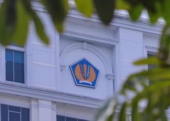 Deposit Pajak Bikin PPN Turun, Kemenkeu: Bukan Ekonomi Lesu