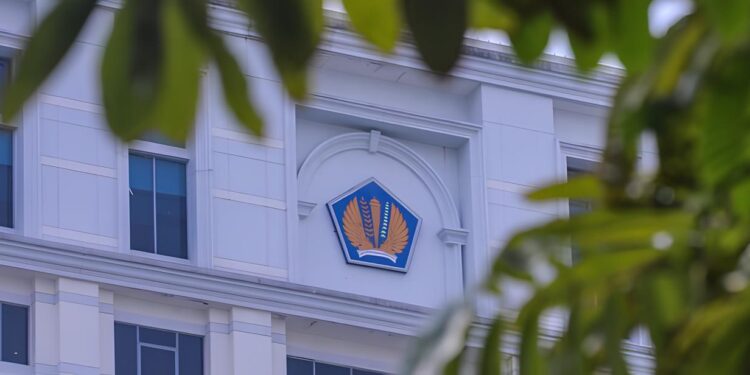 Deposit Pajak Bikin PPN Turun, Kemenkeu: Bukan Ekonomi Lesu