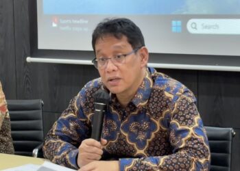 Sidak Purbaya: Pastikan Jalur Hijau Impor Bersih