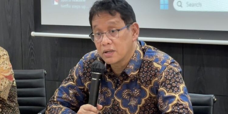 Sidak Purbaya: Pastikan Jalur Hijau Impor Bersih