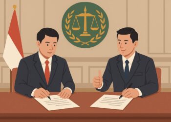 Kolaborasi Tegas! Pemkab Katingan Gandeng Kejaksaan Buru Penunggak Pajak