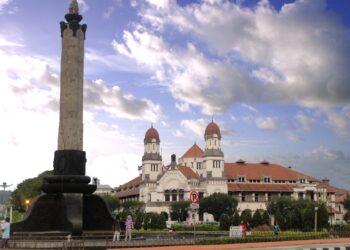 Pengusaha Nilai NJOP Tak Adil, Desak Pemkot Semarang Revisi Sistem Zonasi