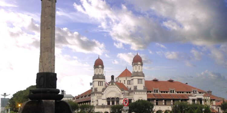 Pengusaha Nilai NJOP Tak Adil, Desak Pemkot Semarang Revisi Sistem Zonasi