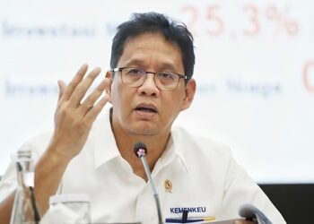 Purbaya Garap Potensi Pajak dari Sektor Kehutanan