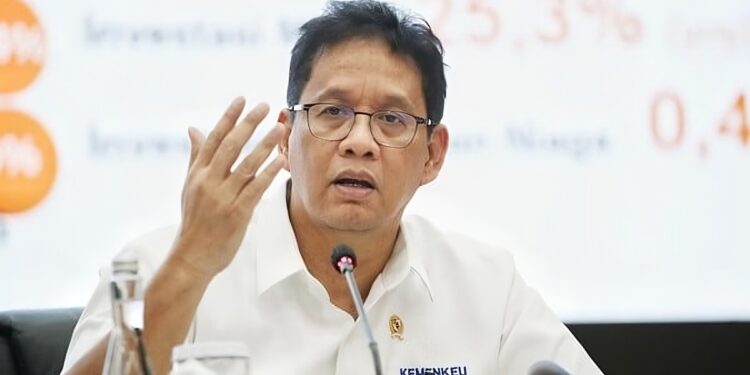 Purbaya Garap Potensi Pajak dari Sektor Kehutanan