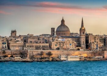 Malta Beri Keringanan Pajak bagi Keluarga Beranak Dua