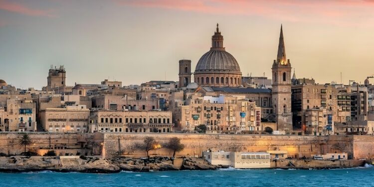 Malta Beri Keringanan Pajak bagi Keluarga Beranak Dua