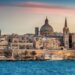 Malta Beri Keringanan Pajak bagi Keluarga Beranak Dua