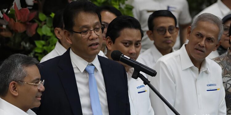 Kemenkeu: Banyak BPD Berminat Tampung Uang Negara, Ini Pertimbangannya