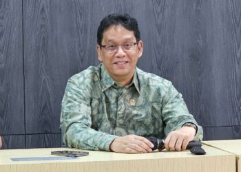 Pemeriksaan Acak Jalur Hijau, Purbaya Pastikan Perdagangan Tetap Lancar