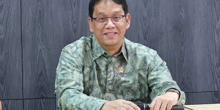 Pemeriksaan Acak Jalur Hijau, Purbaya Pastikan Perdagangan Tetap Lancar