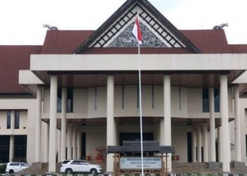 Pansus DPRD Kutai Barat Bongkar Tunggakan Pajak Perusahaan Sawit, Tegaskan Batas Pelunasan Akhir November