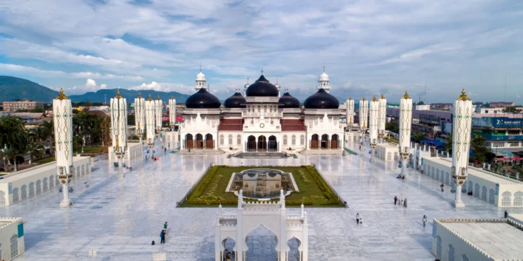 Resmi Dibuka! Aceh Gelar Pemutihan Pajak Kendaraan dengan 4 Insentif Besar