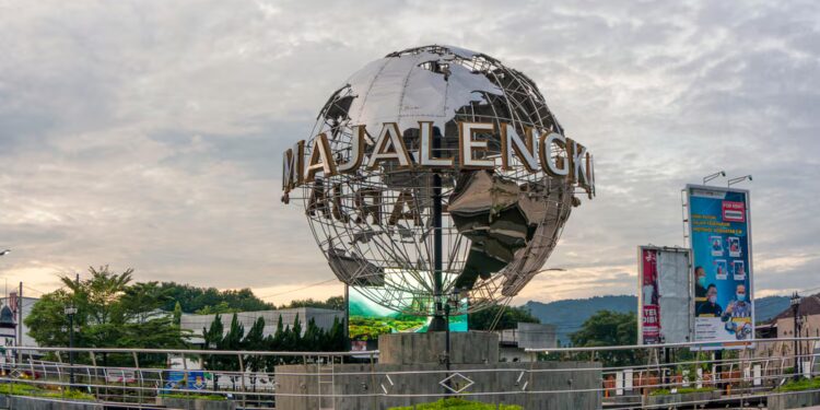 ASN Majalengka Didorong Jadi Teladan Taat Pajak Kendaraan