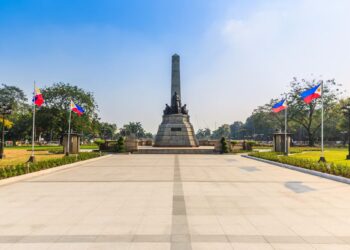 Filipina Andalkan PNBP Saat Pajak Melambat