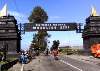 Banyak Usaha Wisata di Wonosobo Tak Berizin karena Takut Pajak