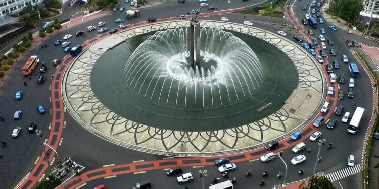 Pemutihan Pajak Kendaraan DKI Jakarta, Berlaku Hingga 31 Desember!