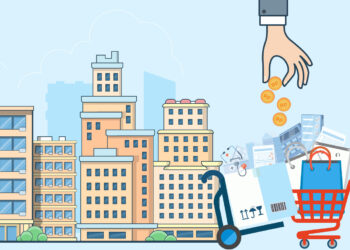 Belanja Pemerintah Baru Terserap 71 Persen, Ini Sektor yang Masih Melambat