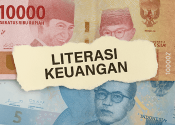 Bila Melek Keuangan, Teror Pinjol Ilegal Bisa Dihentikan