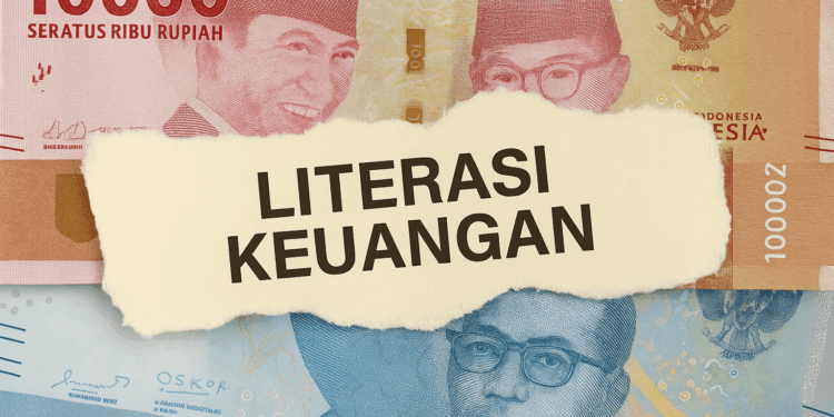 Bila Melek Keuangan, Teror Pinjol Ilegal Bisa Dihentikan