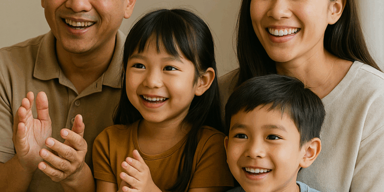 Daya Beli Kuat: Konsumsi Rumah Tangga 4,89% Triwulan III/2025