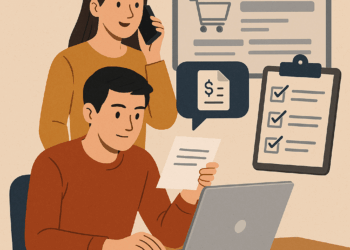 Marketplace Tetap Siaga Hadapi Penundaan PPh 22