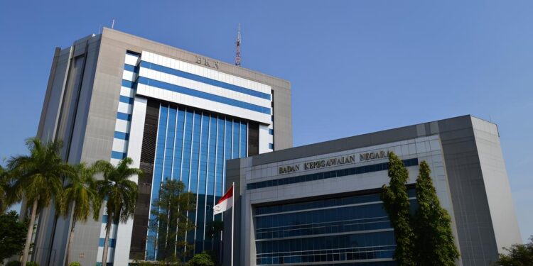 Reformasi Pajak: BKN Wajibkan ASN Aktivasi Akun CoreTax Sebelum Akhir Tahun