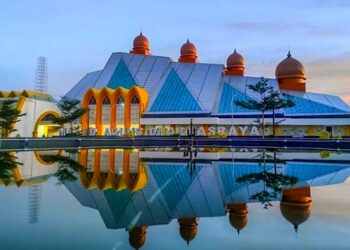 Penertiban Reklame Nunggak Pajak, Pemkab Dharmasraya Tegas Bertindak