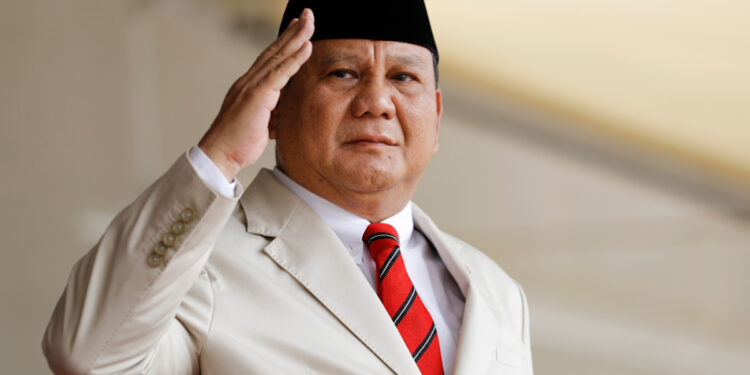 Di Hari Pahlawan 2025, Prabowo Beri Gelar Pahlawan Nasional ke 10 Tokoh