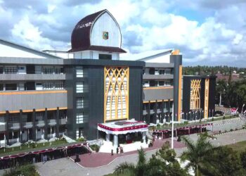 Pemkab Lombok Timur Hapus Denda PBB-P2 untuk Wajib Pajak