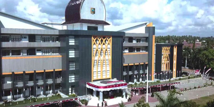 Pemkab Lombok Timur Hapus Denda PBB-P2 untuk Wajib Pajak