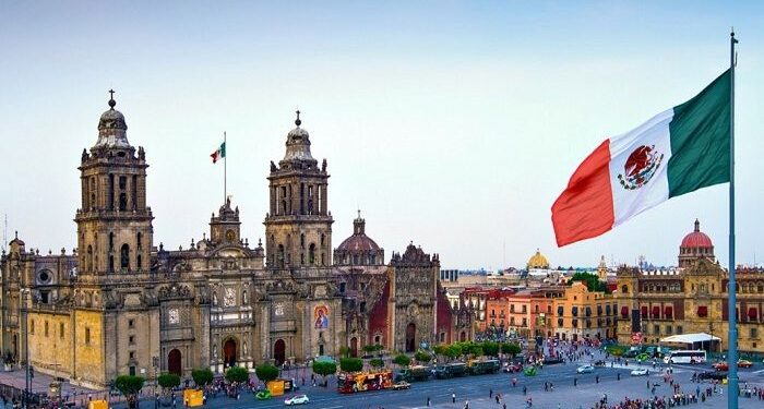 Pengawasan Digital Diperluas, Pengusaha Meksiko Protes Kewenangan Pajak Baru